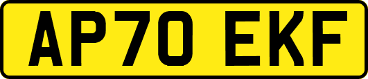 AP70EKF
