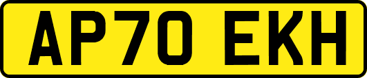 AP70EKH