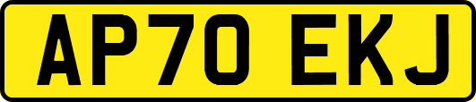 AP70EKJ