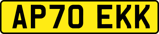 AP70EKK