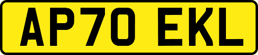AP70EKL