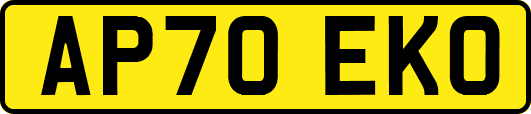 AP70EKO