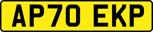 AP70EKP