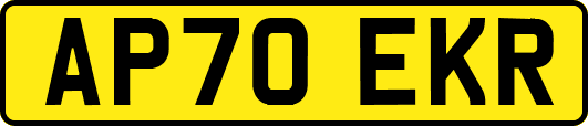 AP70EKR