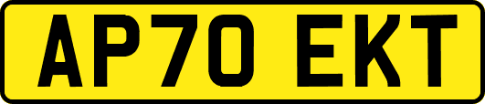 AP70EKT