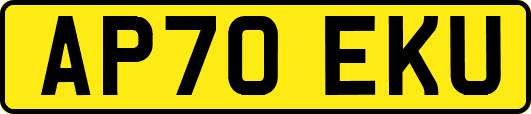 AP70EKU