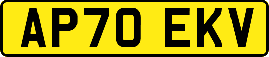 AP70EKV