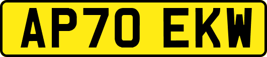 AP70EKW