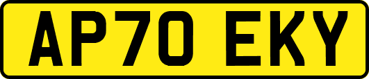 AP70EKY
