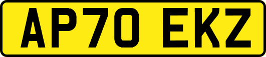 AP70EKZ