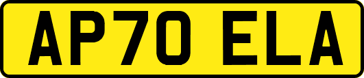 AP70ELA