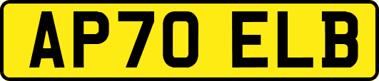 AP70ELB