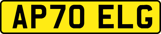 AP70ELG