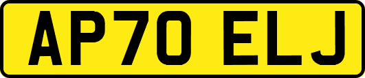 AP70ELJ