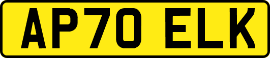 AP70ELK