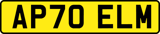 AP70ELM