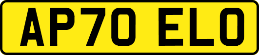 AP70ELO