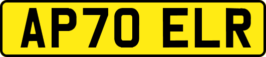 AP70ELR