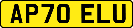 AP70ELU