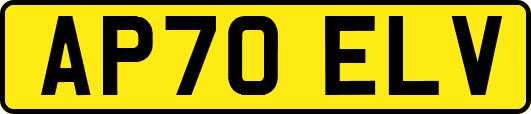 AP70ELV