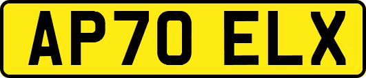 AP70ELX