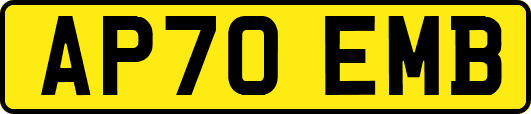 AP70EMB