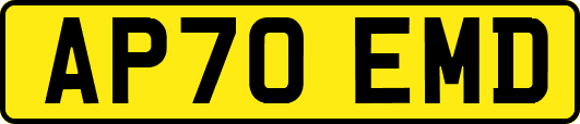 AP70EMD