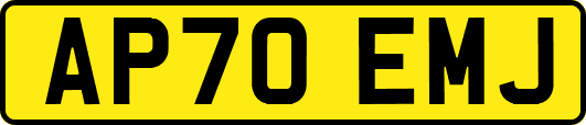 AP70EMJ