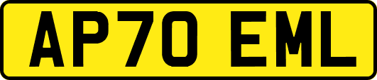AP70EML