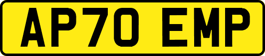 AP70EMP