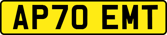 AP70EMT
