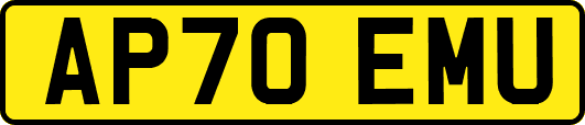 AP70EMU