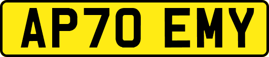 AP70EMY