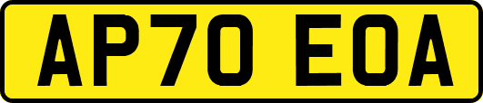 AP70EOA