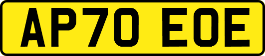 AP70EOE