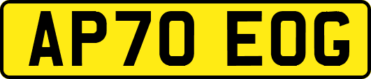 AP70EOG