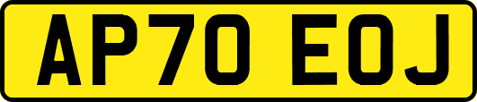 AP70EOJ