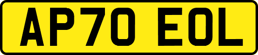 AP70EOL