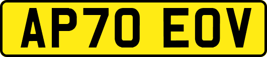 AP70EOV