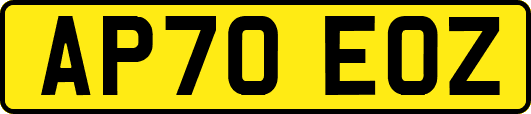 AP70EOZ