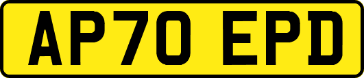 AP70EPD
