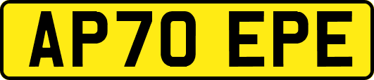 AP70EPE