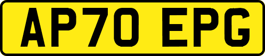 AP70EPG