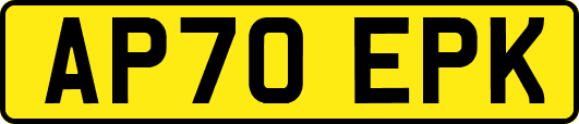 AP70EPK