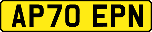 AP70EPN