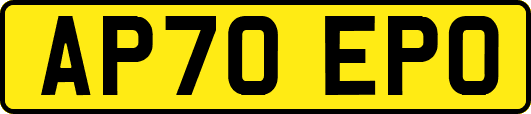 AP70EPO