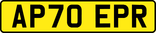 AP70EPR
