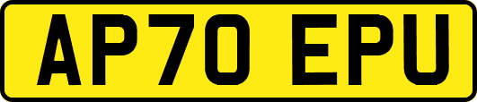 AP70EPU