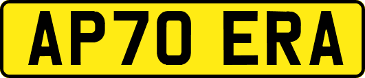 AP70ERA