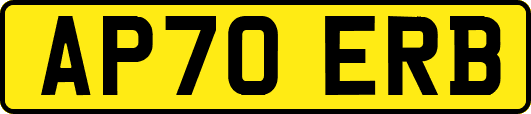 AP70ERB